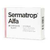 Sermatrop Alfa, 30 comprimés, Laboratoire d'innovation végétale