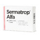 Sermatrop Alfa, 30 tabletten, Laboratorium voor Planteninnovatie