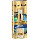 Facial serum with Hyaluronic Gold filling effect, 30 ml, Elmiplant