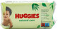 Natural Care Alo&#235; Vera vochtige doekjes, 56 stuks, Huggies