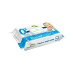 Neutro Baby Wet Wipes, 72 pièces, Doctor Wipe's