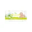 Toallitas húmedas para bebés con Aloe Vera, 72 unidades, Doctor Wipe's