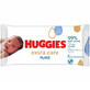 Lingettes humides Pure Extra Care, 56 pi&#232;ces, Huggies