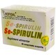 Se-Spiruline, 40 tabletten, Hofigal