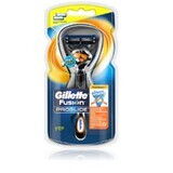 Gillette Fusion Proglide scheermes + 2 navullingen, P&amp;G
