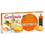 Shot concentraat met ananas, 70 ml, Gerlinea