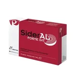 Sideral Forte, 30 capsules, Solacium Pharma