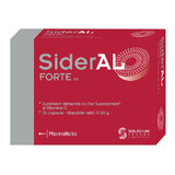 Sideral Forte, 30 capsules, Solacium Pharma