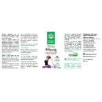 Silueta, 60 capsule, Steaua Divinǎ