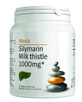 Silymarin Mariendistel 1000mg, 120 Tabletten, Alevia