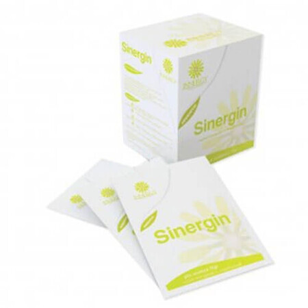 Sinergin, 15 sachets, Innergy