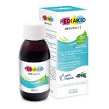 Zwarte bessensiroop tegen nervositeit bij kinderen Nervosité, 125 ml, Pediakid