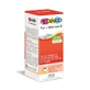 Sirop de fer+vitamine B à la banane, 125 ml, Pediakid