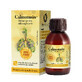 Calmotusin honing siroop, 100 ml, Dacia Plant