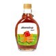 Eco Ahornsiroop, 250 ml, Green Organics