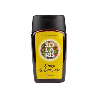 Bessensiroop, 170 ml, Solaris