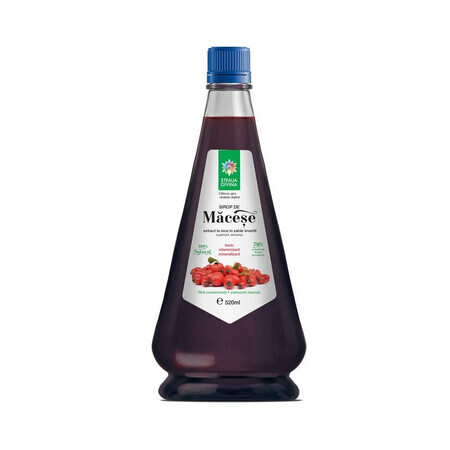 Sirop de macis, 520 ml, Divine Star