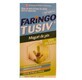 Hoestsiroop met pijnboompitten, Faringo Tusiv, 120 ml, Therapy