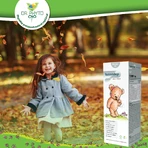Tussodep hoestsiroop voor kinderen, 150 ml, Dr. Phyto