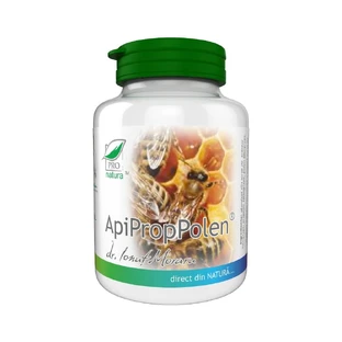 ApiPropPolen, 150 gélules, Pro Natura