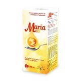 Maria Med siroop, 100 ml, Apipharma