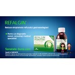 Sciroppo pediatrico - Refalgin, 150 ml, Farma-Derma