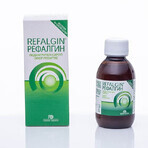 Refalgin pediatrische siroop, 150 ml, Farma-Derma