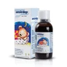 Ansiodep Children's Syrup, 150 ml, Dr. Phyto