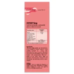 Cistidep babysiroop, 150 ml, Dr. Phyto