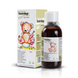 Laxodep babysiroop, 150 ml, Dr. Phyto