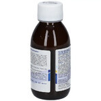 Sirop pentru copii Omega 3 și Vitamina A,C,D,E cu aromă de cola, 125 ml, Pediakid