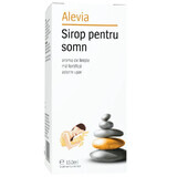 Sirop de sommeil, 150 ml, Alevia