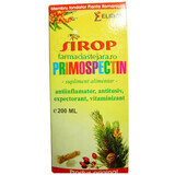Primospectinesiroop, 200 ml, Elidor