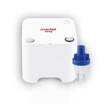 Sistem de nebulizare cu compresor Easy, 92457, Medel