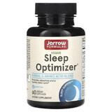 Sleep Optimizer Jarrow Formulas, 60 capsule, Secom