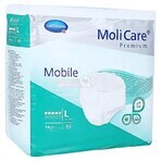 Mobile XL MoliCare incontinentieslips (915834), 14 stuks, Hartmann