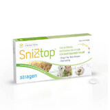 SniZtop, 30 comprimés à croquer, Pharmalink