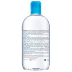 Bioderma Hydrabio H2O Hydraterende Micellaire Oplossing, 500 ml