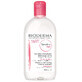 Sensibio H2O soluzione micellare, 500 ml, Bioderma