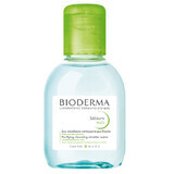 Bioderma H2O Sebium Micellaire Oplossing voor gemengde en vette huid, 100 ml