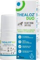 Oogheelkundige oplossing - Thealoz Duo, 10 ml, Thea