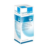 Lacrisifi heldere oogheelkundige oplossing, 10 ml, Sifi