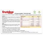 Frutdep Immuno Oral Solution, 10 flacons, Dr. Phyto