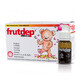 Frutdep Immuno Trinkl&#246;sung, 10 Fl&#228;schchen, Dr. Phyto