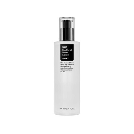 COSRX BHA Blackhead Power Liquid, 100 ml