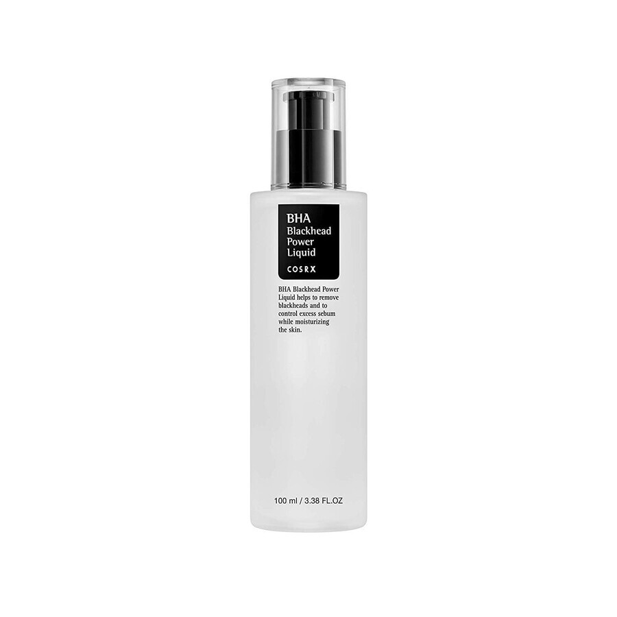 COSRX BHA Blackhead Power Liquid, 100 ml