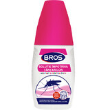 Muggenoplossing voor kinderen, 50 ml, Bros