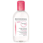 Bioderma Sensibio H2O micellaire oplossing 250 ml