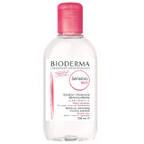 Bioderma Sensibio H2O solution micellaire 250 ml