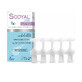 SODYAL oogheelkundige oplossing 24H, 15 x 0,5ml, Omisan Farmaceutici